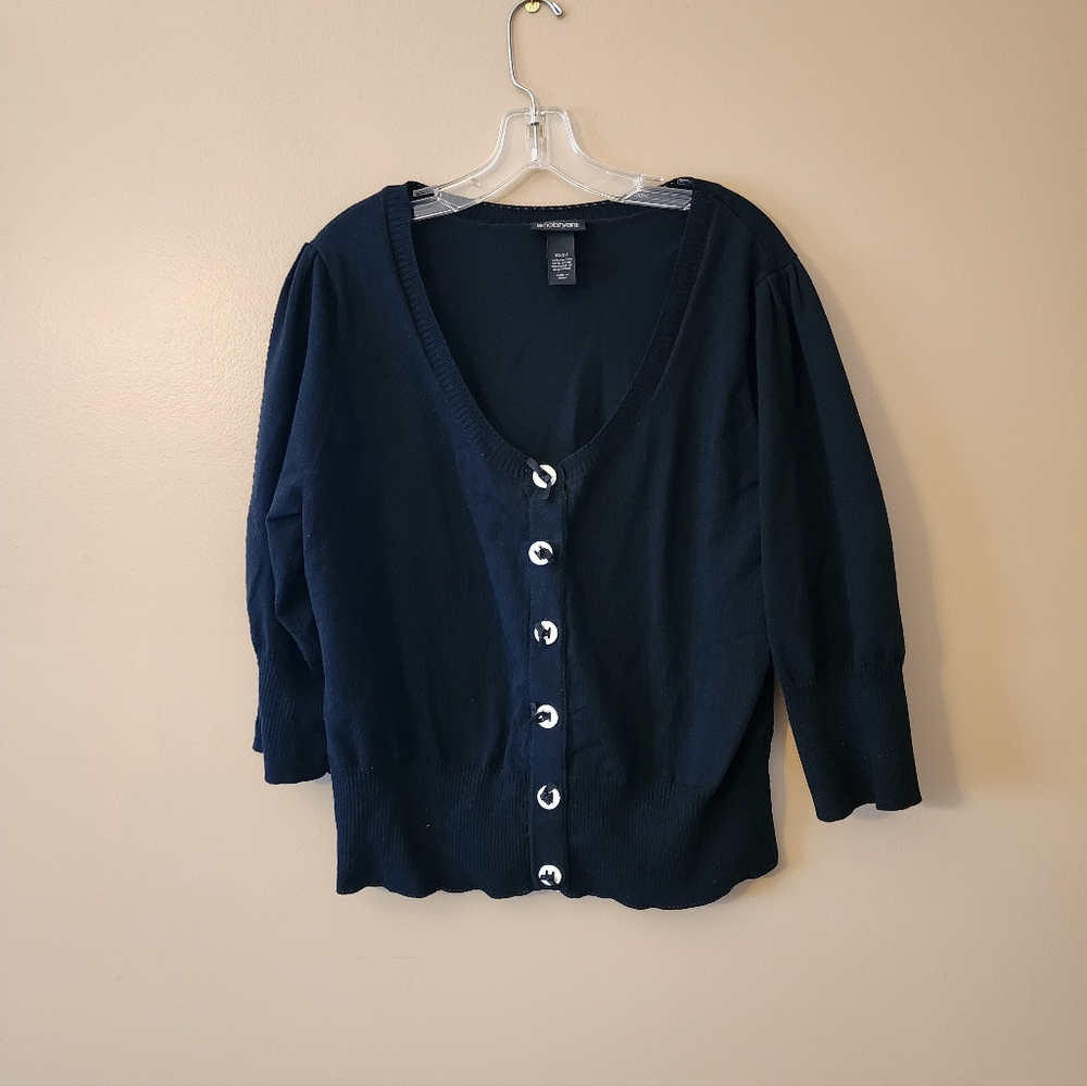 Lane Bryant Cardigan-sz 22/24